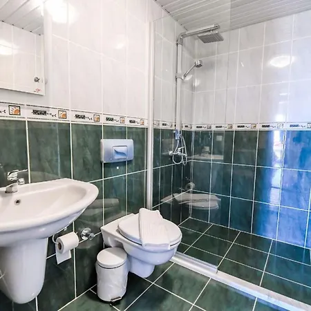 Exclusive 3 Bedroom Overlooking Patara Beach, 1007 * Fethiye