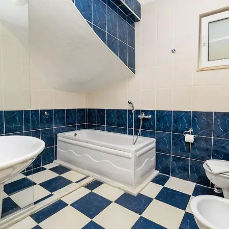 Exclusive 3 Bedroom Overlooking Patara Beach, 1007 Villa *