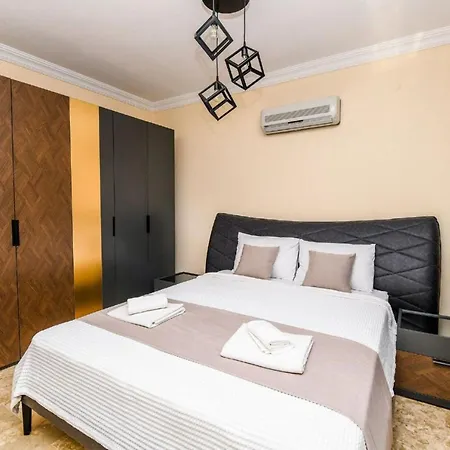 Exclusive 3 Bedroom Overlooking Patara Beach, 1007 Willa